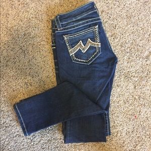 Miss me skinny jeans